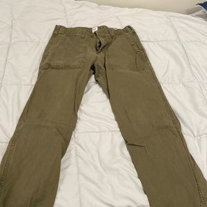 Gap 29/30 Pants